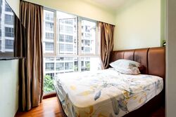 Forestville (D25), Condominium #585057011